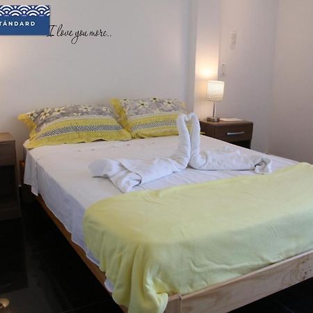 מנקורה Casa Villamor מראה חיצוני תמונה