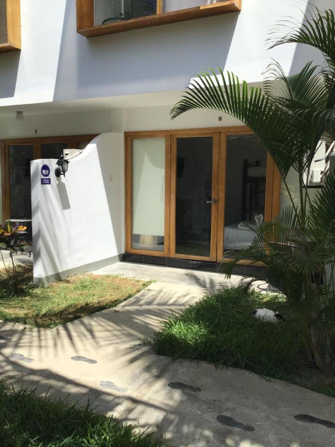 מנקורה Casa Villamor מראה חיצוני תמונה