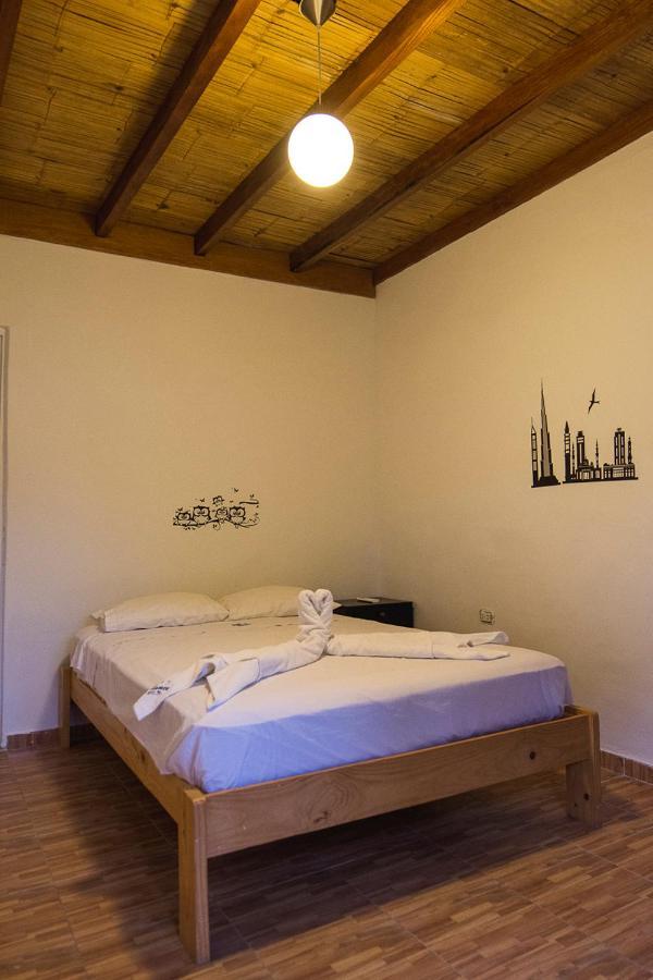 מנקורה Casa Villamor מראה חיצוני תמונה
