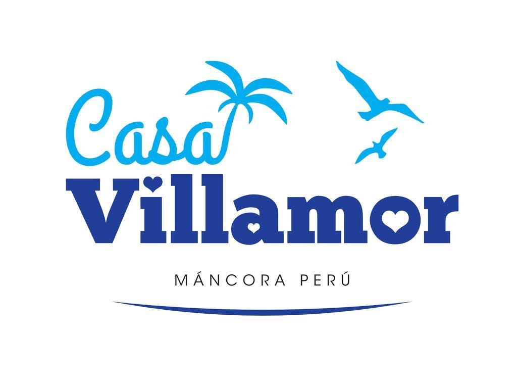 מנקורה Casa Villamor מראה חיצוני תמונה