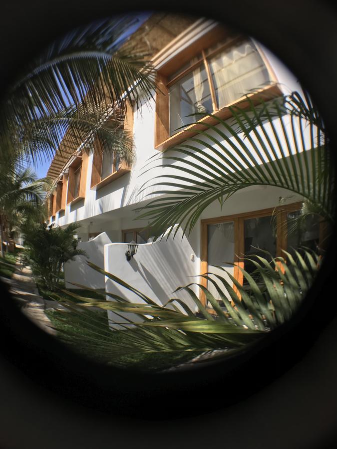 מנקורה Casa Villamor מראה חיצוני תמונה